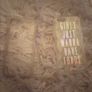 Sonix + Casemate I phone 6 +6s phone cases